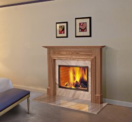 Каминная облицовка Sunhill Greenwich